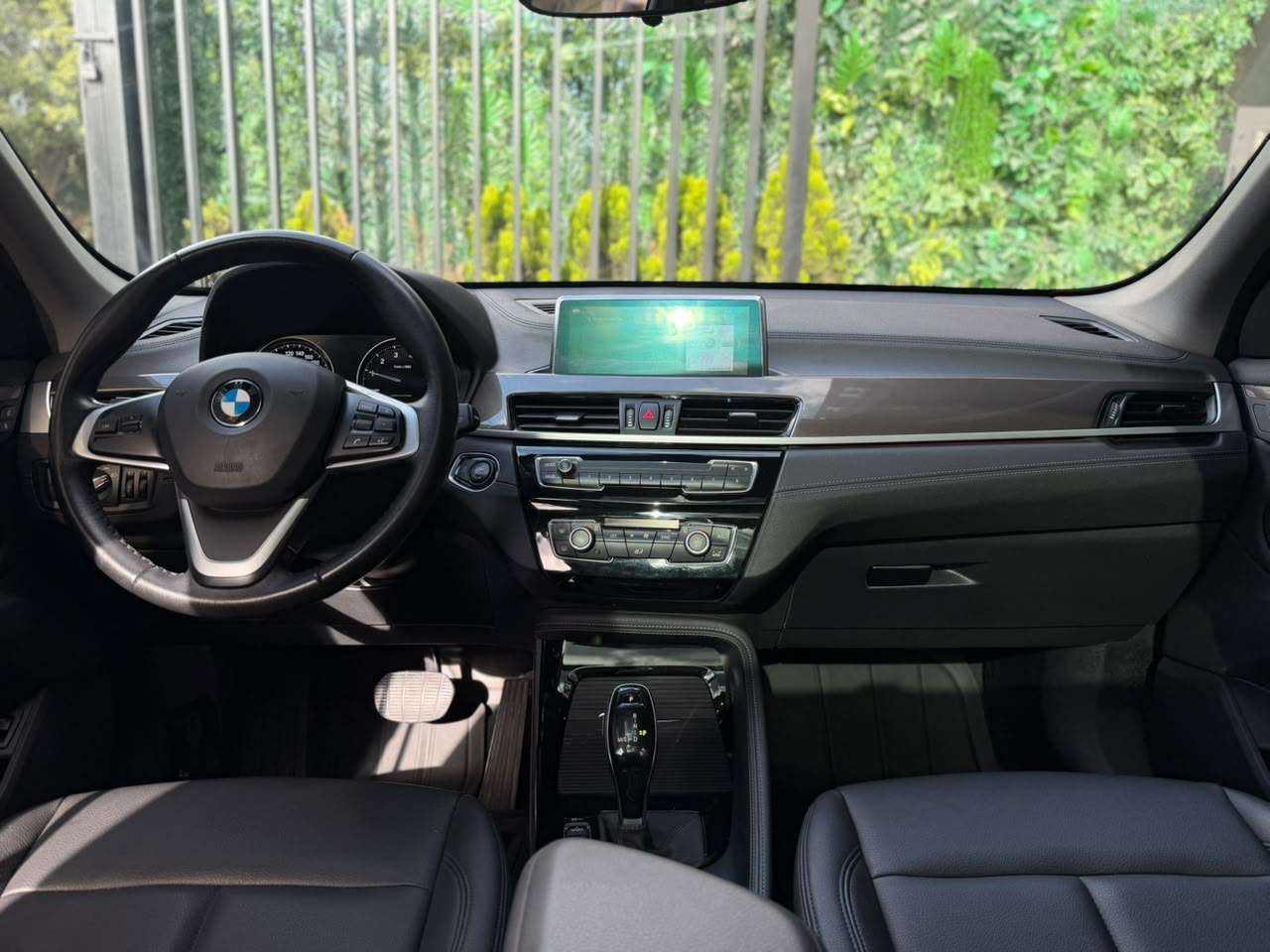 BMW X1 sDrive18i 2021 - Image 6
