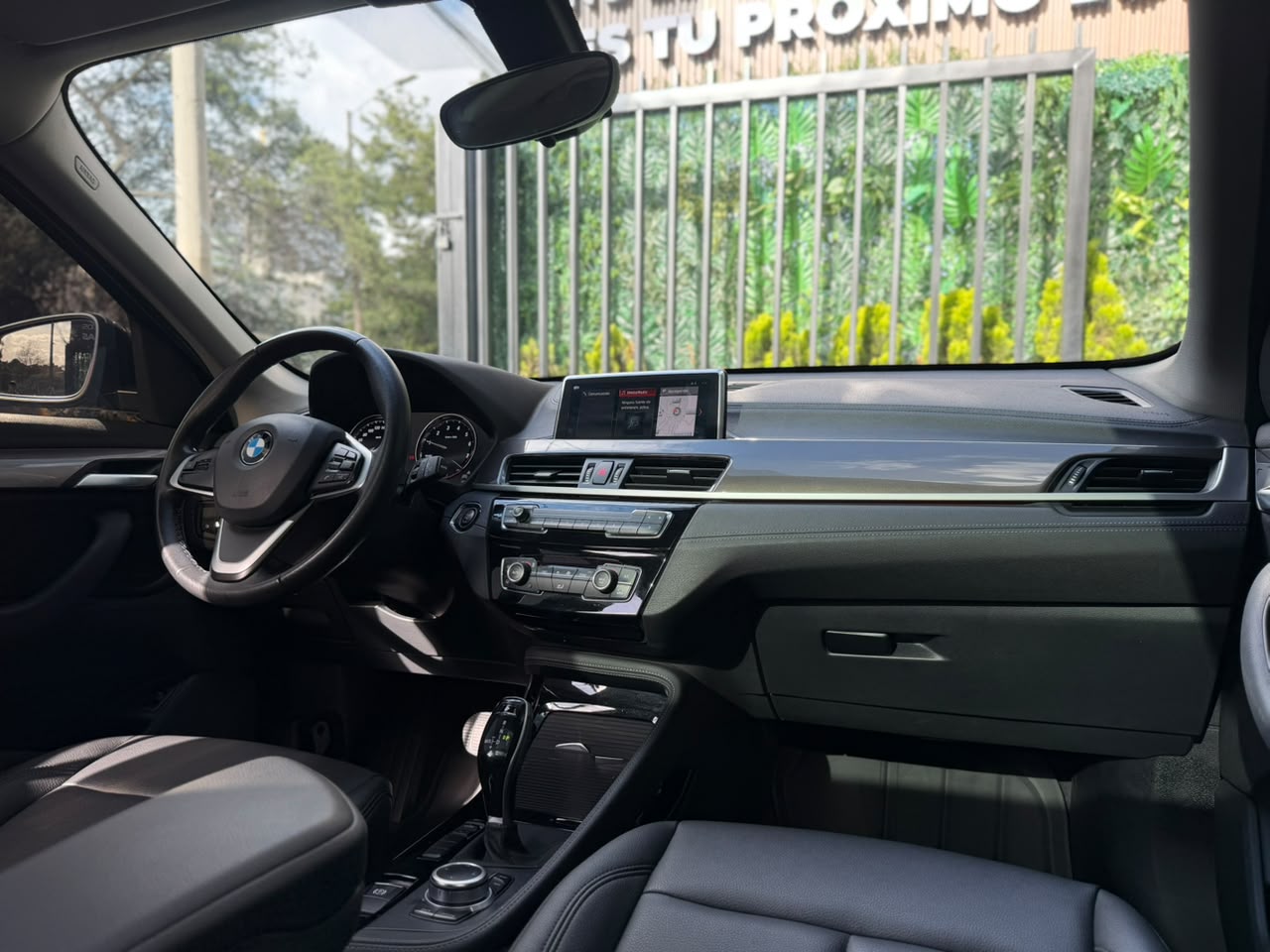 BMW X1 sDrive18i 2021 - Image 7