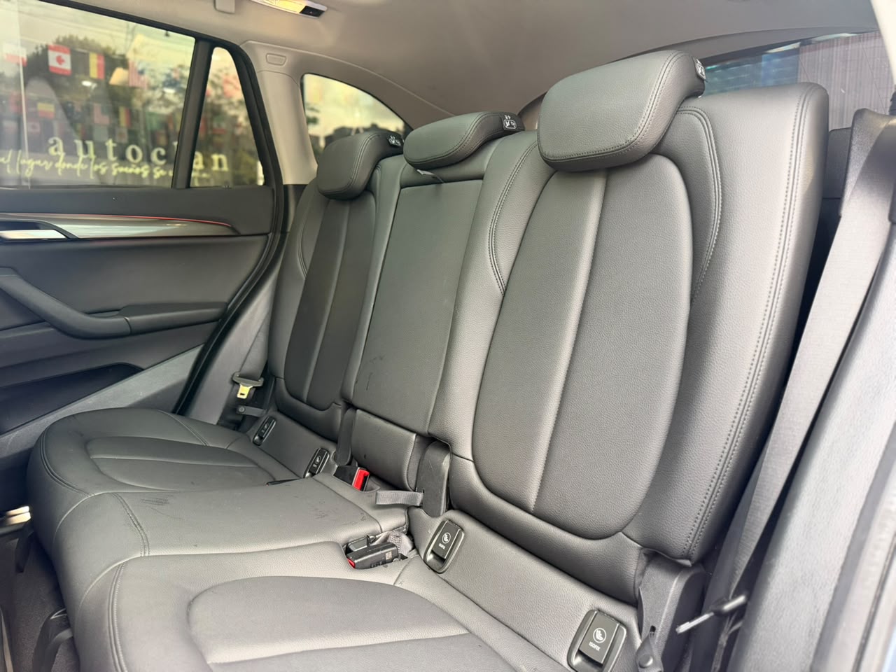 BMW X1 sDrive18i 2021 - Image 11