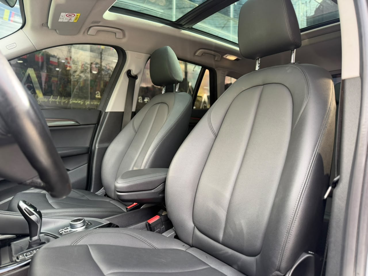 BMW X1 sDrive18i 2021 - Image 10