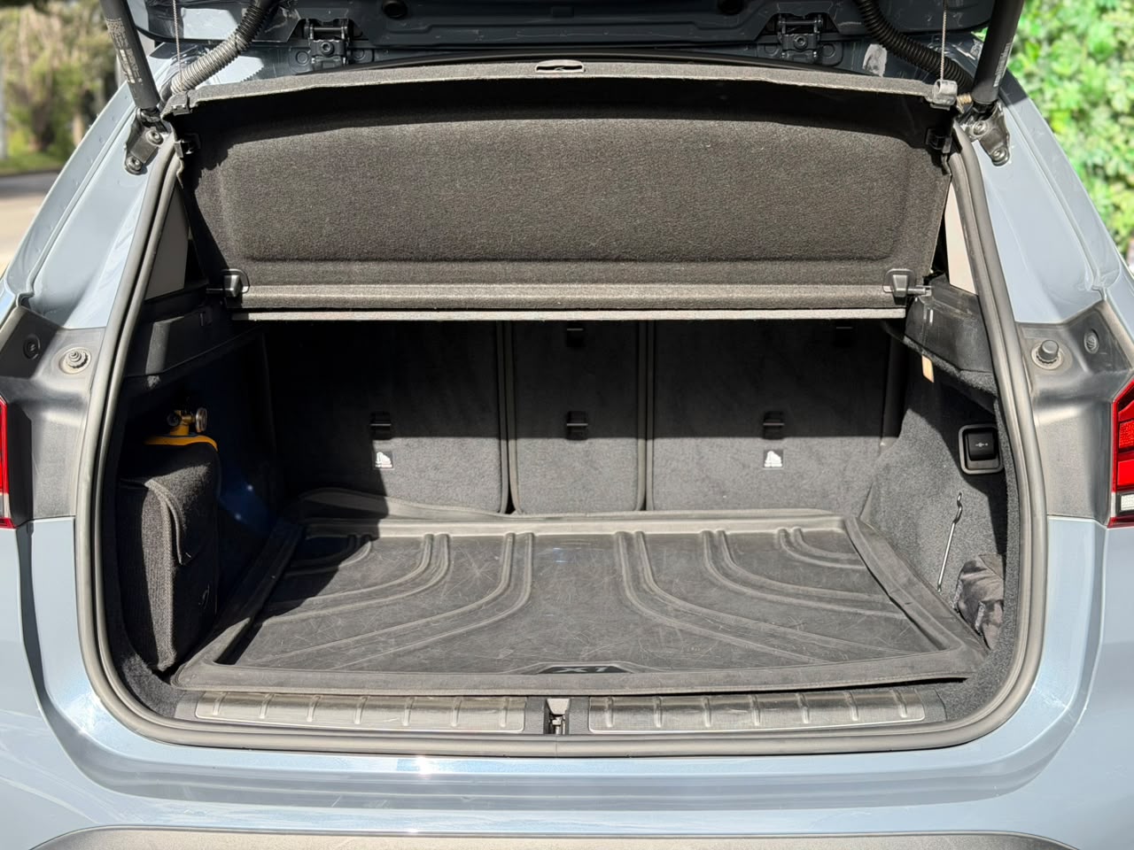 BMW X1 sDrive18i 2021 - Image 13