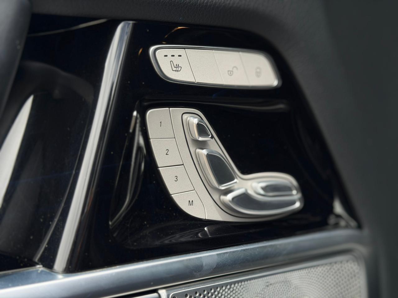 Mercedes-Benz G 63 AMG 2022 - Image 19