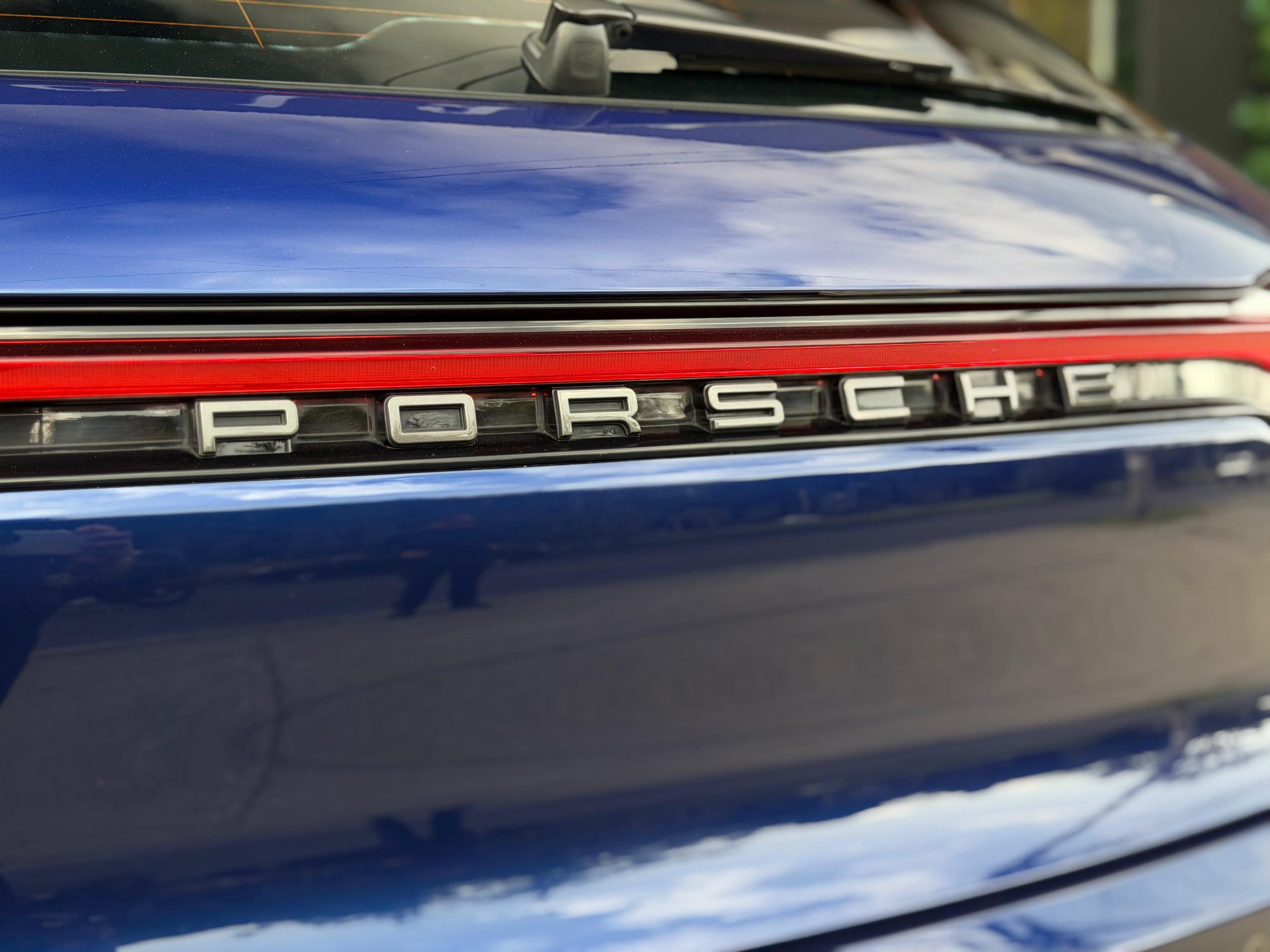 Porsche Macan T 2024 - Image 7