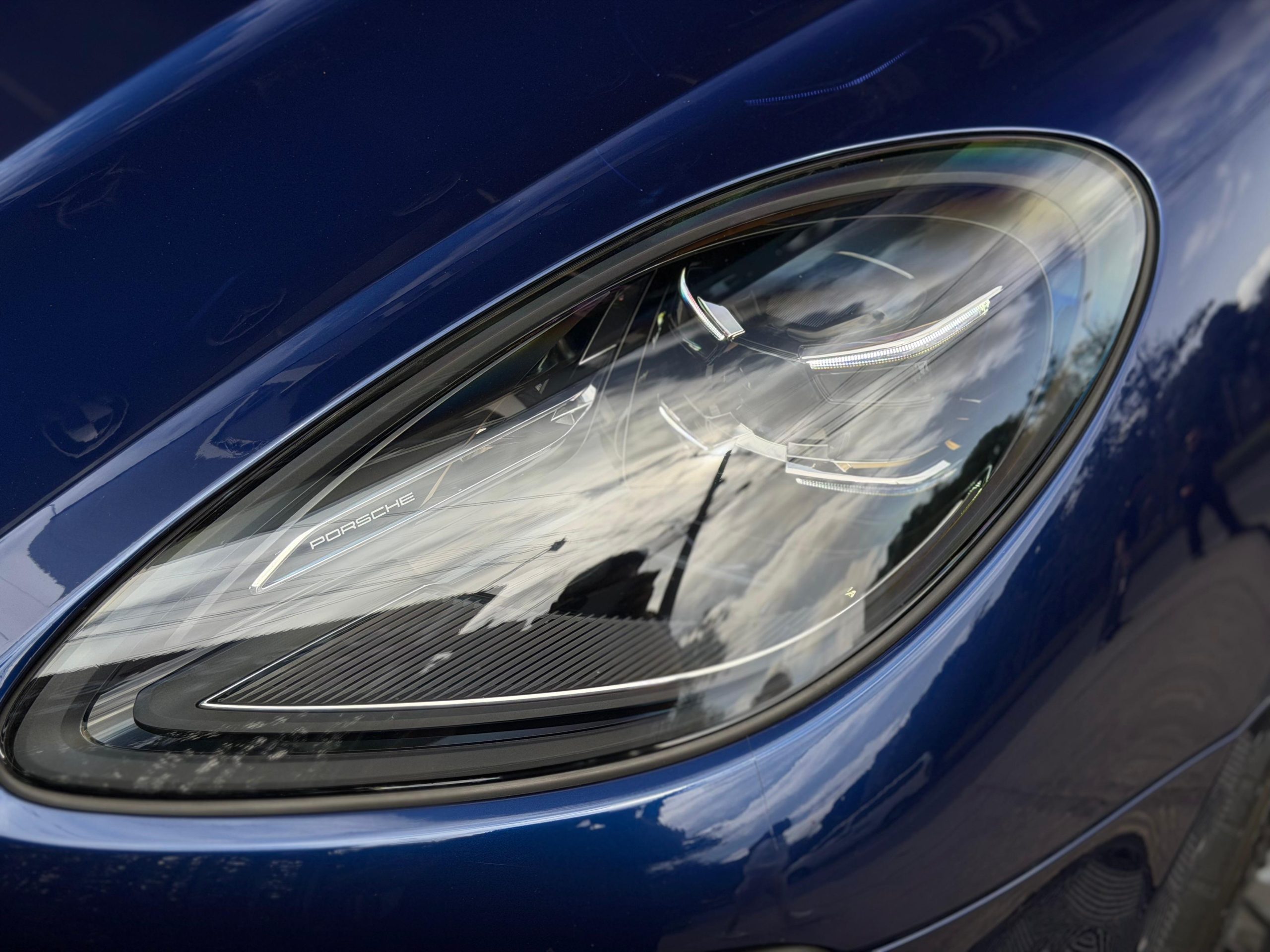 Porsche Macan T 2024 - Image 8