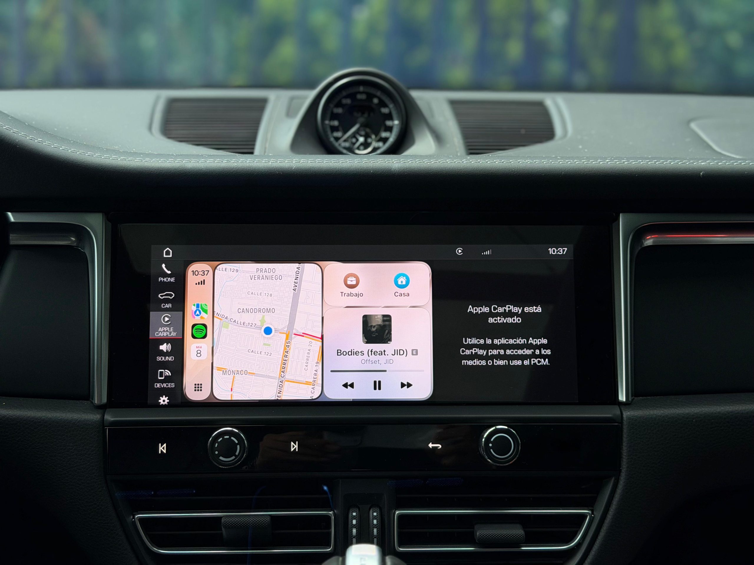 Porsche Macan T 2024 - Image 13