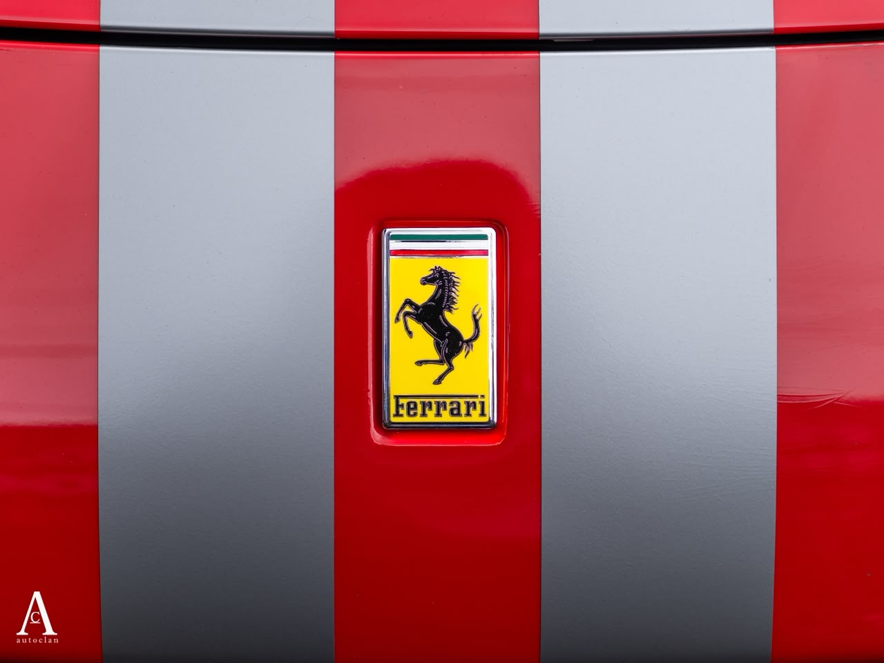 Ferrari 296 GTB Híbrido Enchufable (sin pico y placa) 2022 - Image 10