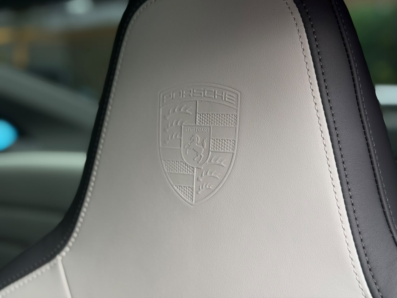 Porsche 911 Carrera (992.2) Facelift 2025 - Image 17