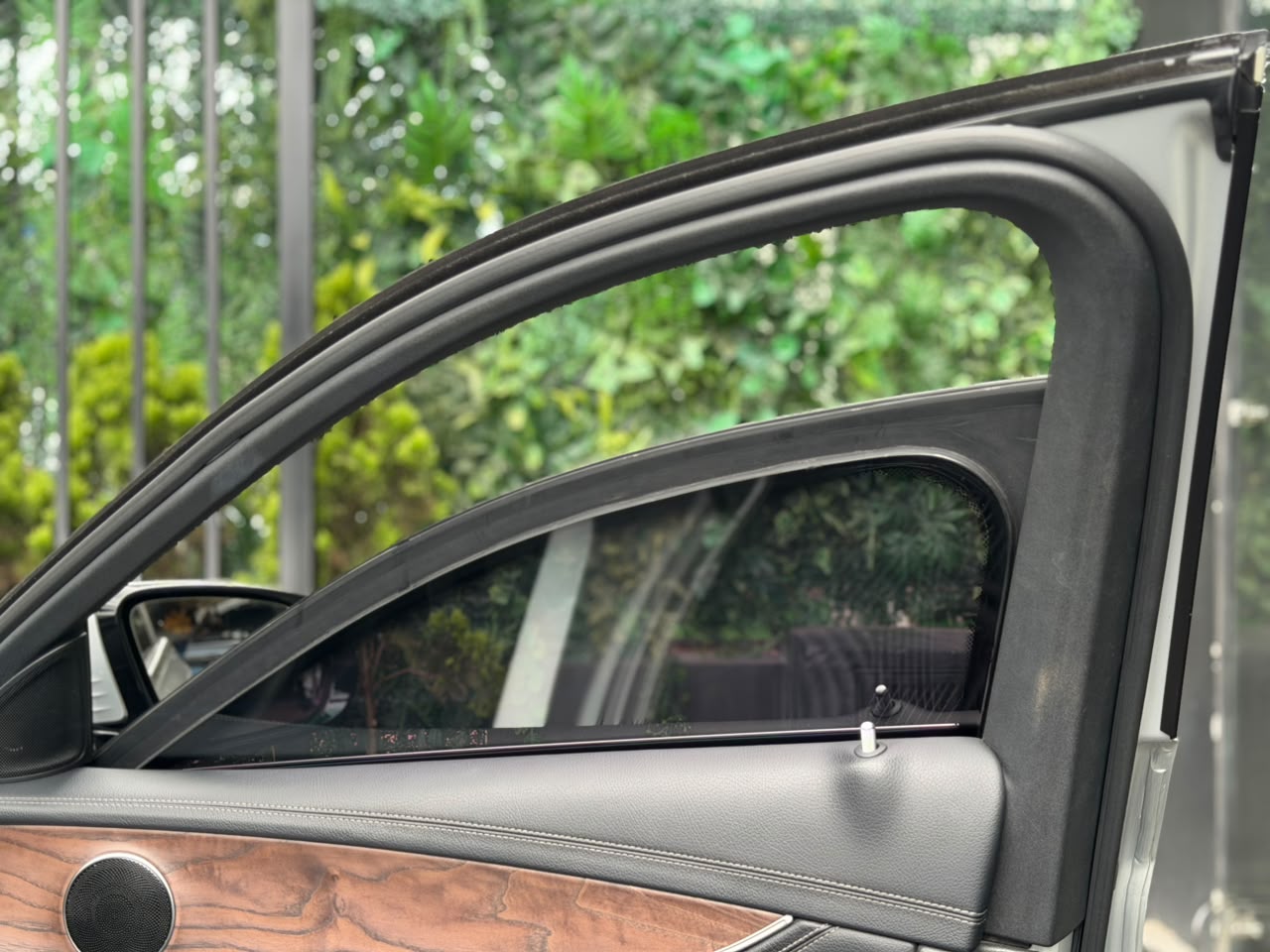 Mercedes-Benz E 200 2017 - Image 15