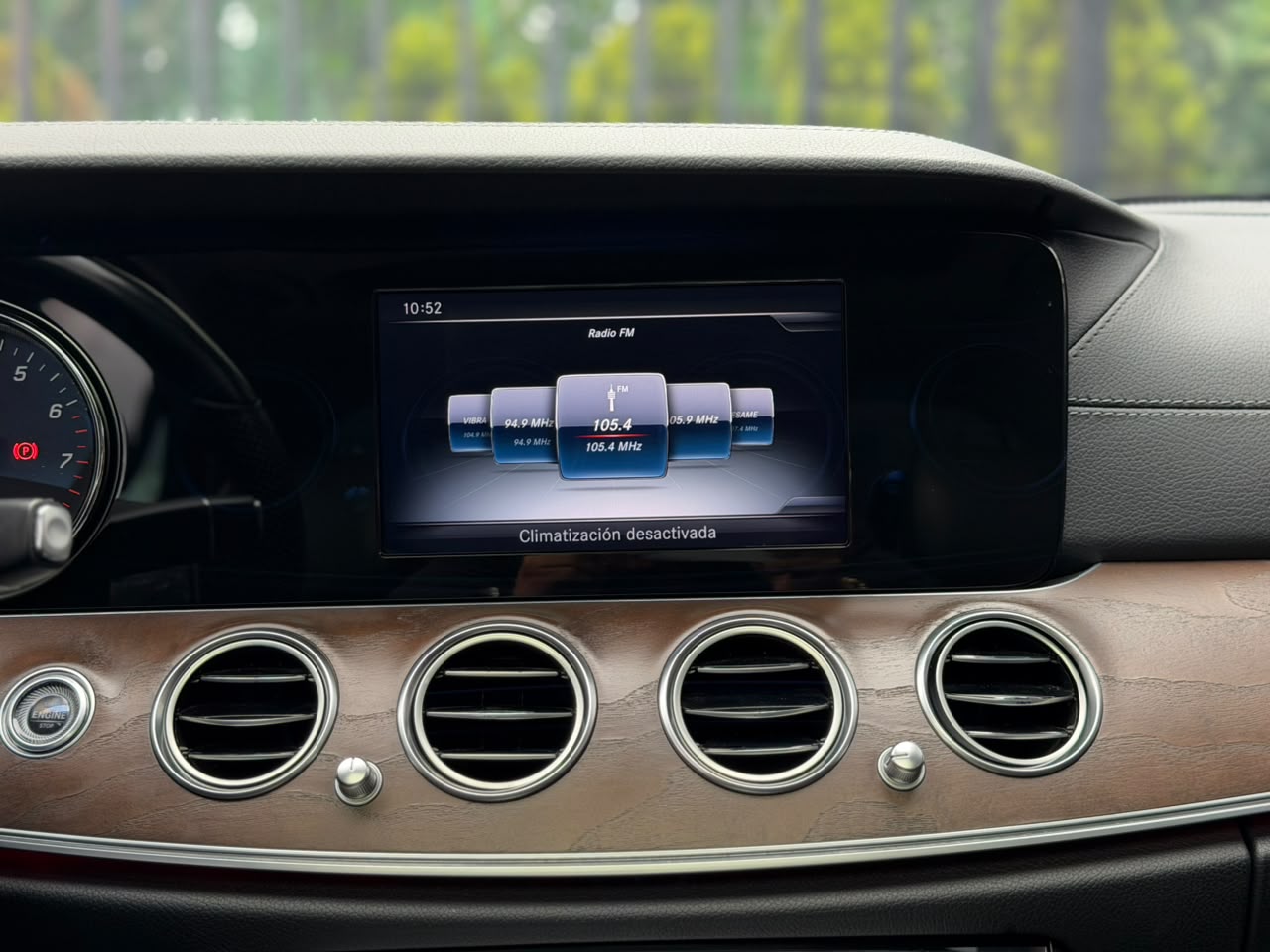 Mercedes-Benz E 200 2017 - Image 7