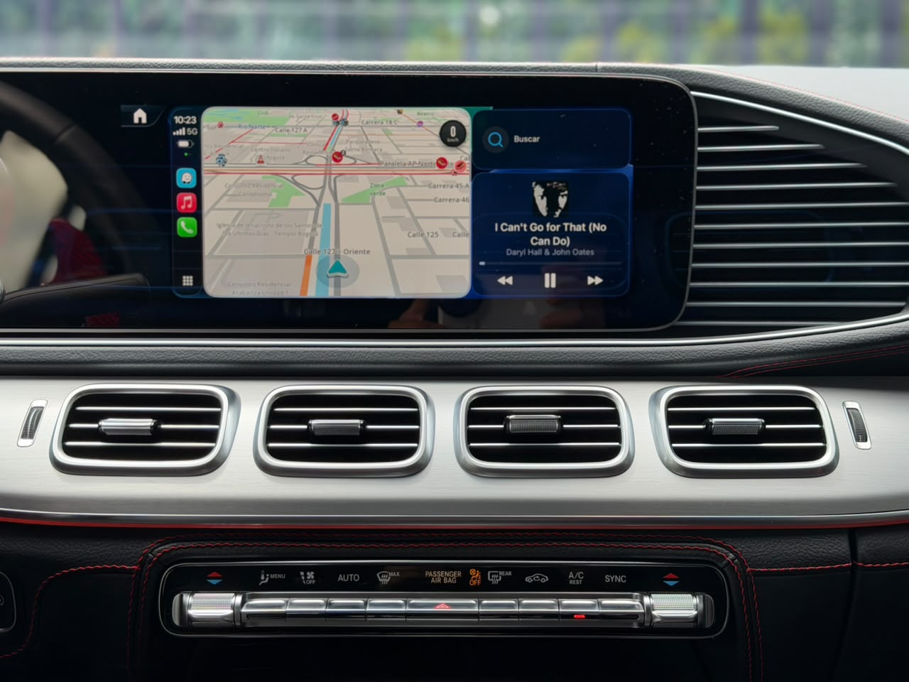 Mercedes-AMG GLE 53 4MATIC+ Coupé 2026 - Image 9
