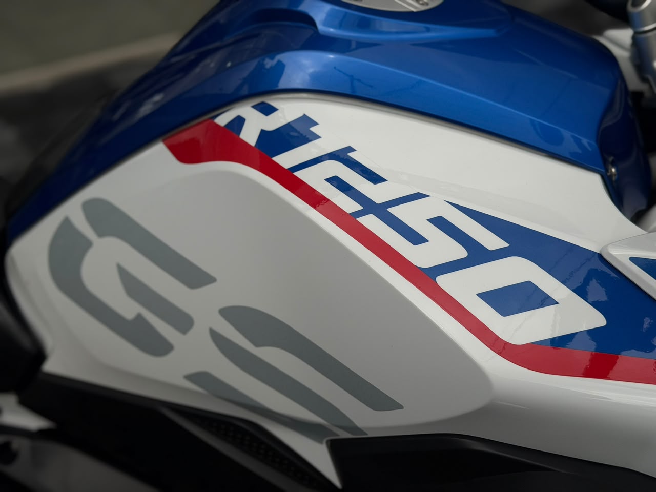 BMW R 1250 GS 2020 - Image 6