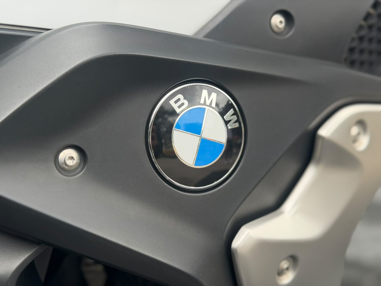 BMW R 1250 GS 2020 - Image 8