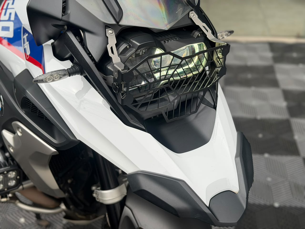BMW R 1250 GS 2020 - Image 10