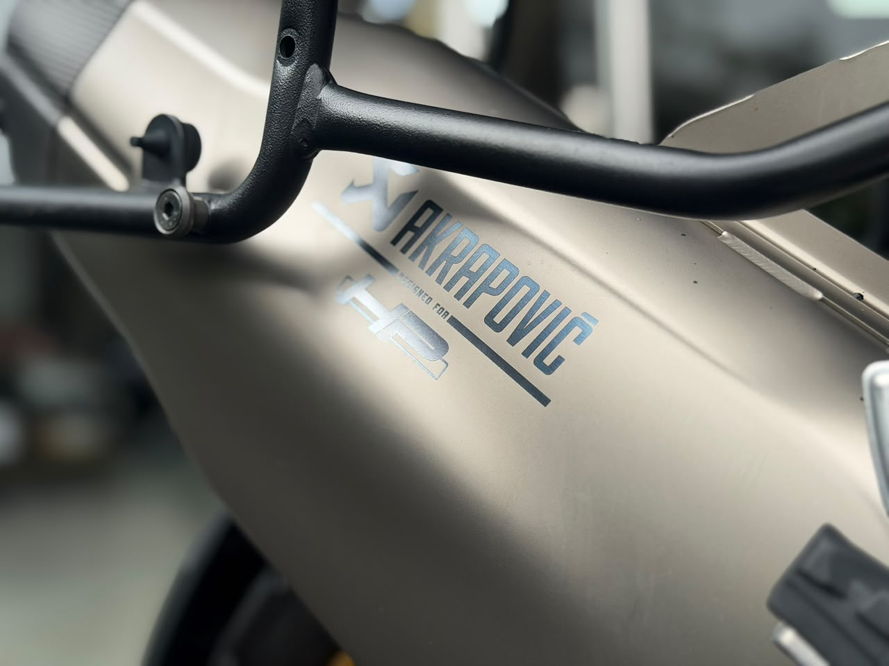 BMW R 1250 GS 2020 - Image 11