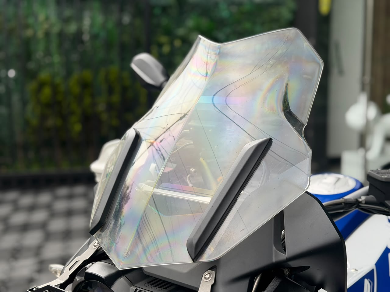 BMW R 1250 GS 2020 - Image 12