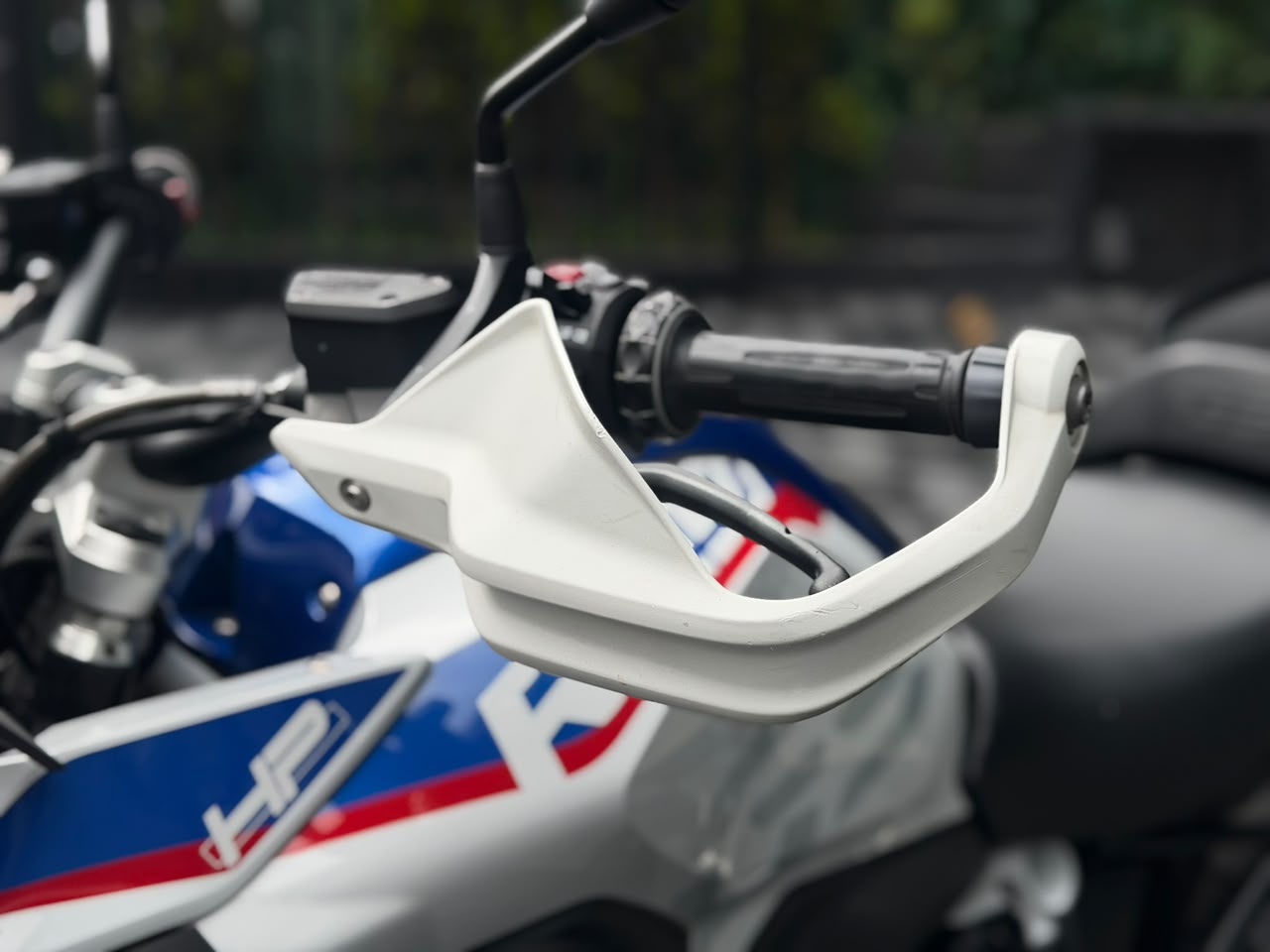 BMW R 1250 GS 2020 - Image 7