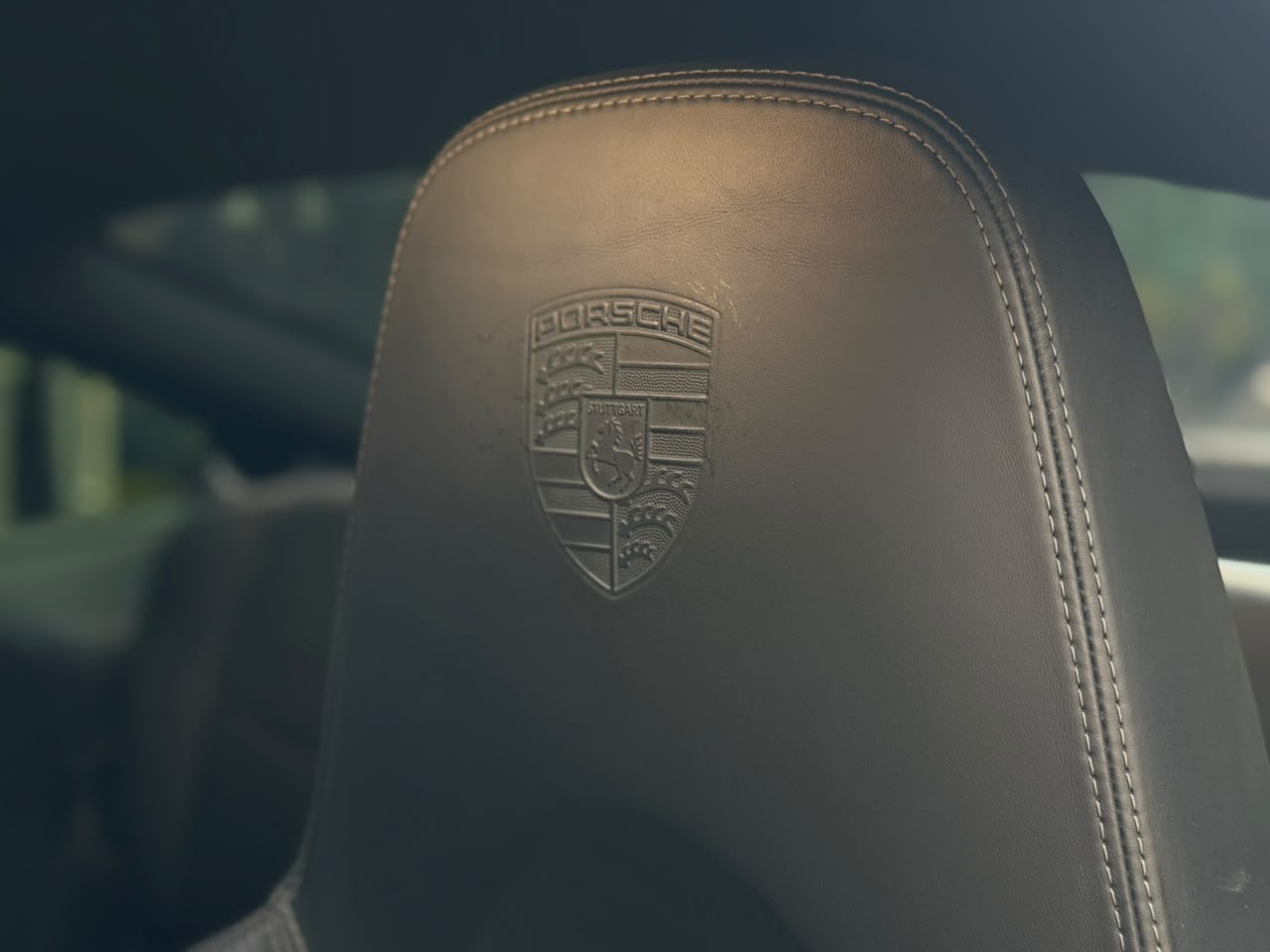 Porsche 911 Turbo Coupé (997.1) - Image 13