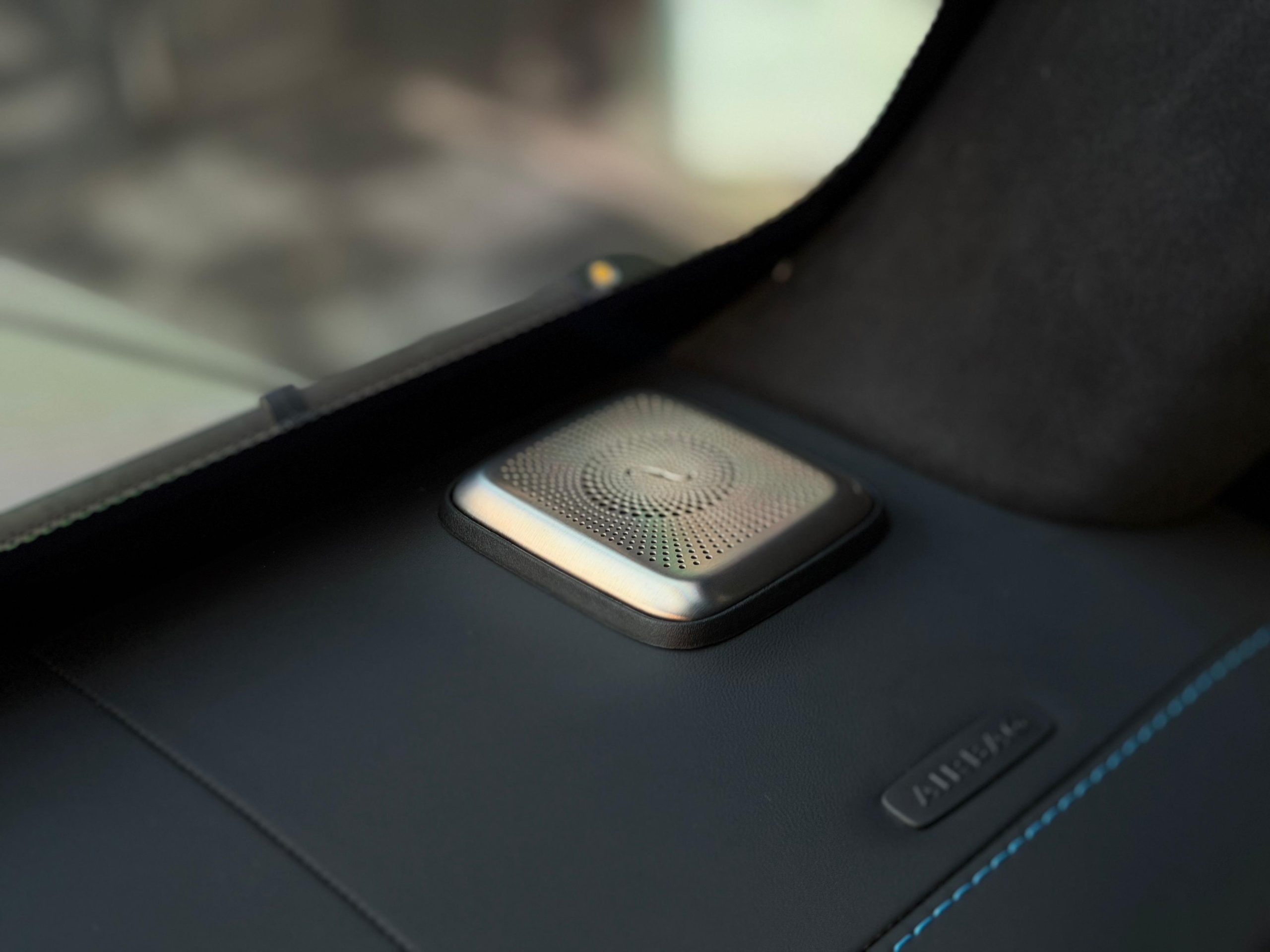 Mercedes-Benz G 580 with EQ Technology 2025 - Image 10