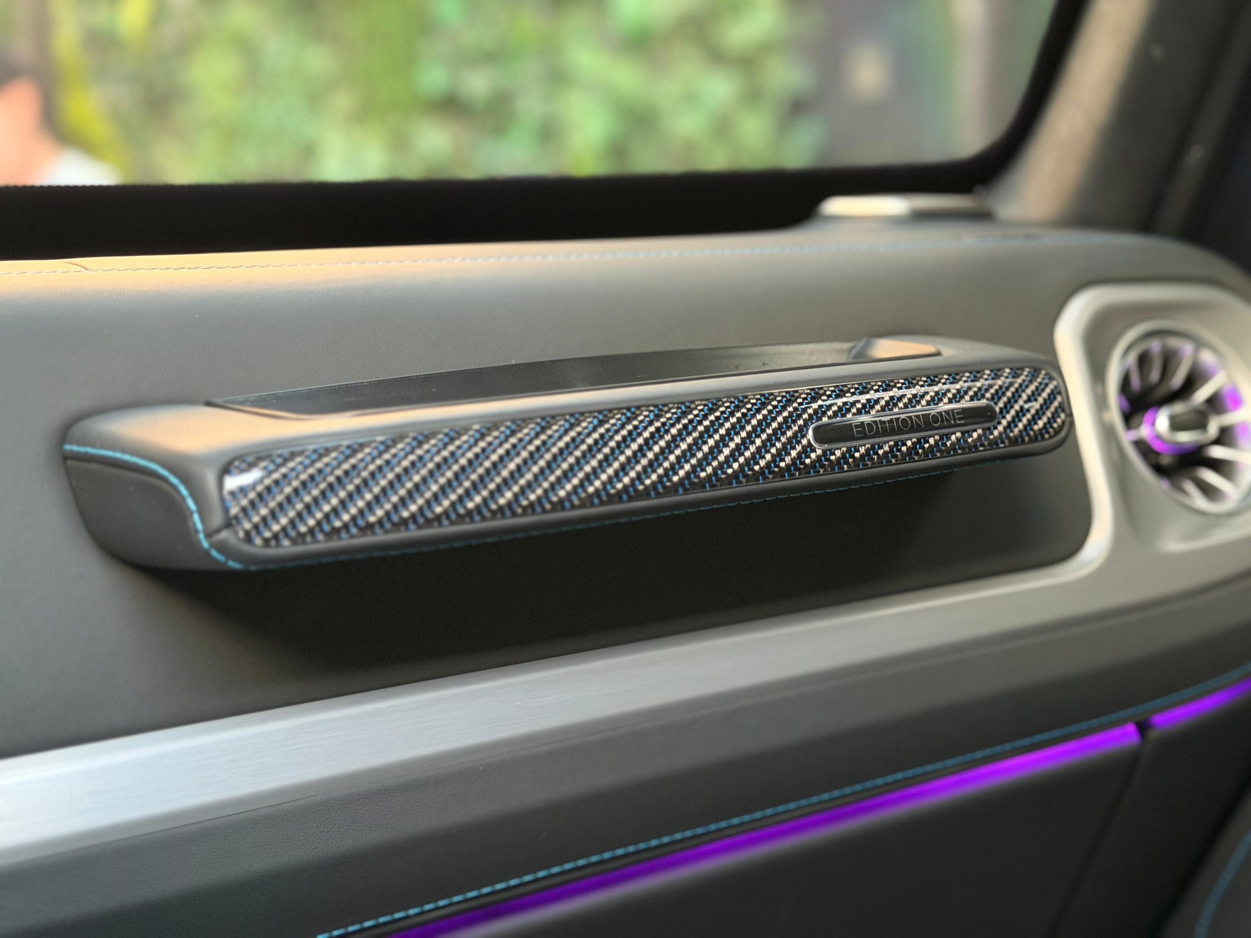 Mercedes-Benz G 580 with EQ Technology 2025 - Image 17