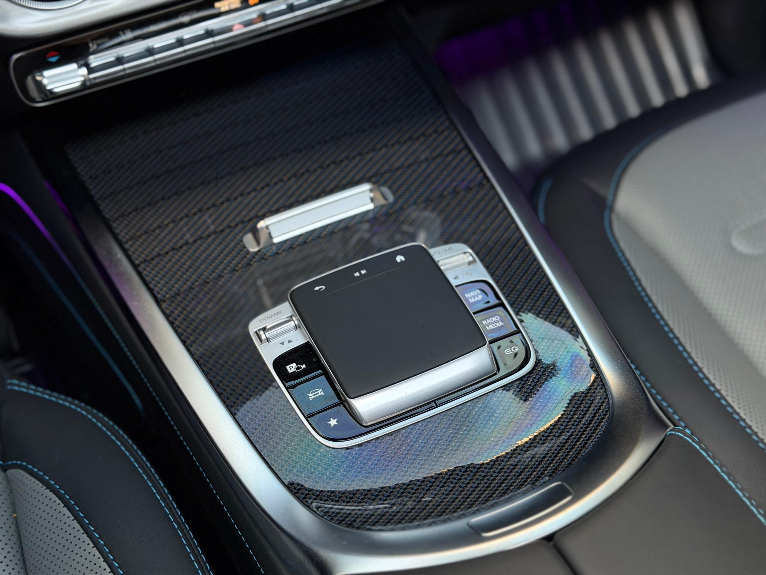 Mercedes-Benz G 580 with EQ Technology 2025 - Image 16